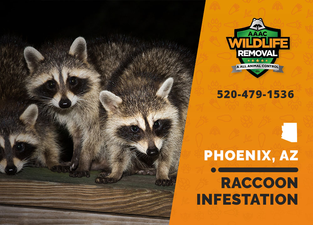 Can you prevent raccoon infestations?